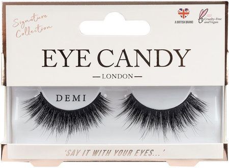 Eye Candy Sztuczne rzęsy Signature Collection Demi