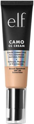 e.l.f. Cosmetics Camo CC Cream Light 210N 30 g