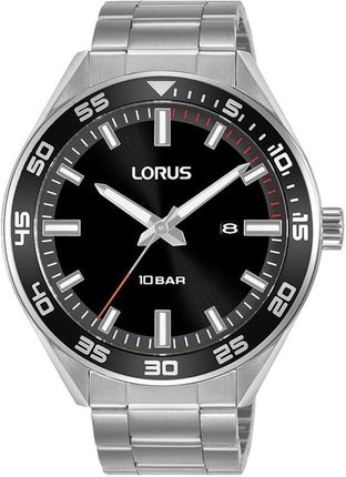 Lorus Classic RH935NX9 