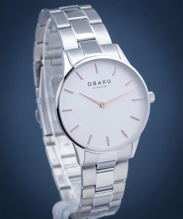 Obaku Denmark V247LXCISC 