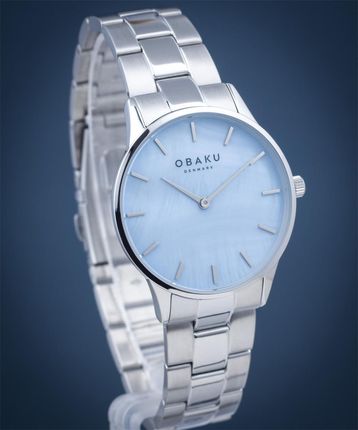 Obaku Denmark V247LXCMSC 