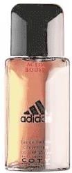 Adidas Active Bodies Concentrate Woda Toaletowa 100ml TESTER