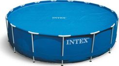 Zdjęcie Intex Pokrywa Solarna 305cm - Pobiedziska
