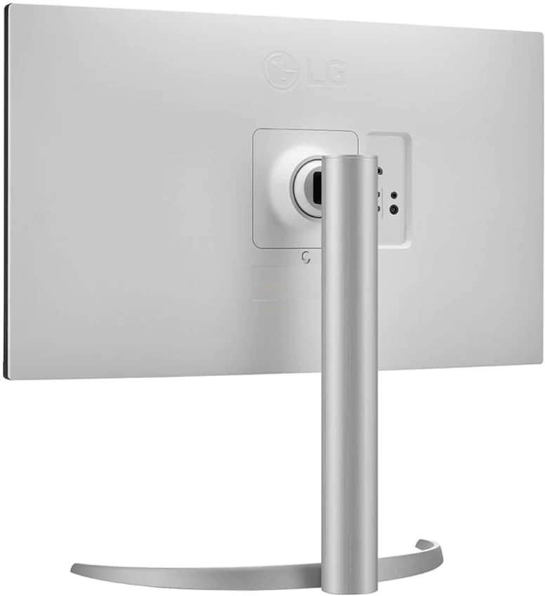 【banpon117117】LG 27インチ 4K 27UP650-W Monitor LG 27UP650-W - Opinie i ceny na Ceneo.pl