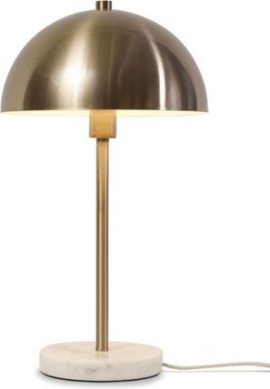 Lampa stołowa złota Toulouse 45 cm, Its about Romi