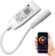 Spectrum Led KONTROLER sterownik do taśm LED WiFi 12/24V DC 24W 48W RGBW+CCT Ściemnialny SPECTRUM