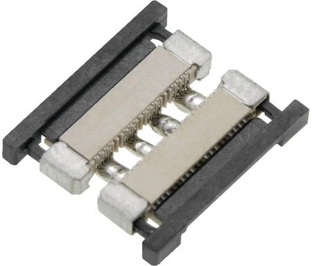 Blow Konektor do taśm LED łącznik 10mm (RGB, pin, Typ S) (KONEKTLED5684)