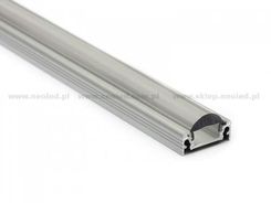 Zdjęcie Top-Met Profil LED Surface klosz soczewka 60º (TSURFACE+KLSGCSO) - Milicz