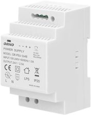 Zdjęcie Zasilacz na szynę DIN 24VDC 2,5A 60W OR-PSU-1648 - Sobótka