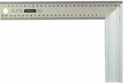 Zdjęcie Stanley Kątownik Stalowy Z Podziałką 140X250Mm 145685 - Kołaczyce