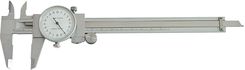 Zdjęcie Mega Suwmiarka Zegarowa 150/0,02Mm - 20512 - Mikołów