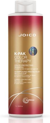 Joico K Pak Color Therapy Szampon Do Włosów Farbowanych 1000 ml