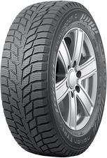 Zdjęcie Nokian Tyres Snowproof C 195/60R16 99T  - Czechowice-Dziedzice