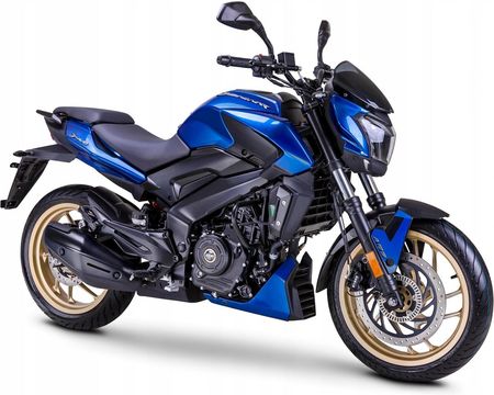 Bajaj dominar store 400 2018