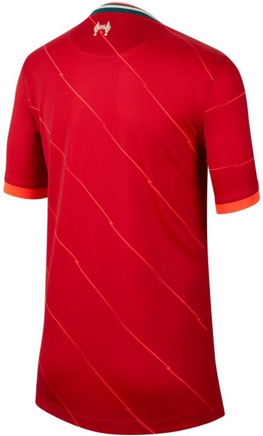 Nike Koszulka Liverpool FC 2021/22 Stadium Home DB2568 688 - zdjęcie 2 Nike Koszulka Liverpool FC 2021/22 Stadium Home DB2568 688