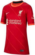 Nike Koszulka Liverpool FC 2021/22 Stadium Home DB2568 688