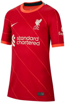 Nike Liverpool Home Jersey 2021-2022 DB2560-688 