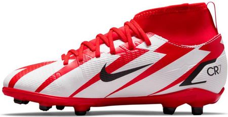 nike jr mercurial superfly 8 club cr7 mg