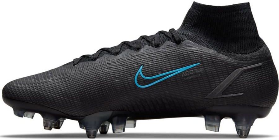 Nike スーパーフライ8 エリート　SG PRO buty NIKE MERCURIAL SUPERFLY 8 ELITE SG-PRO CV0960-574 - Na
