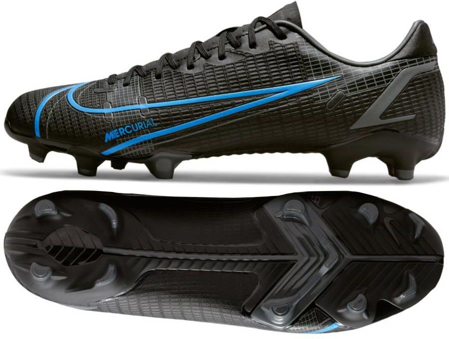 Nike Mercurial Vapor 14 Academy Mds Fg/Mg Cv0969 375 R. 44 - Ceny i opinie  