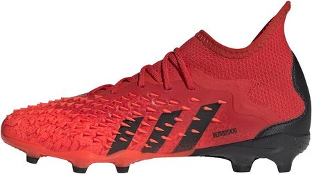 Adidas Buty Predator Freak.1 FG J FY6262 - Ceny i opinie - Ceneo.pl