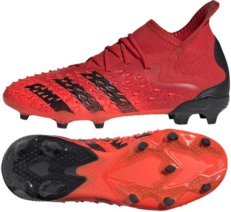 Adidas Buty Predator Freak.1 FG J FY6262 - Ceny i opinie - Ceneo.pl