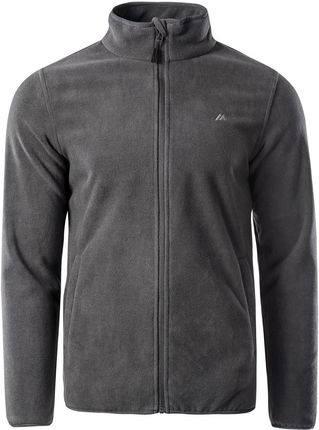 Martes Essentials Męski Polar Manon Forged Iron