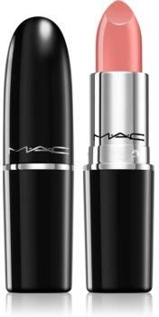 Mac Cosmetics Lustreglass Sheer-Shine Lipstick błyszcząca szminka odcień $ellout 3 g