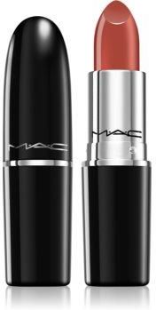 Mac Cosmetics Lustreglass Sheer-Shine Lipstick błyszcząca szminka odcień Business Casual 3 g