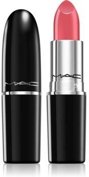 Mac Cosmetics Lustreglass Sheer-Shine Lipstick błyszcząca szminka odcień Pigment Of Your Imagination 3 g