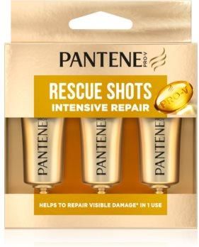 Pantene Pro-V Intensive Repair Serum Do Włosów 3X15 ml