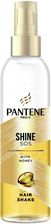 Zdjęcie Pantene Pro-V SOS Shine spray do włosów do nabłyszczenia 150 ml - Gryfice