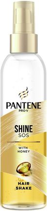 Pantene Pro-V SOS Shine spray do włosów do nabłyszczenia 150 ml