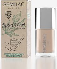 Semilac Protect & Care 7 ml odywka do paznokci