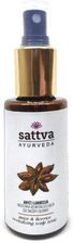 Sattva Sattva wcierka rewitalizująca anyż i lukrecja 100 ml