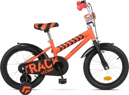 Accent Rower dziecięcy Accent Track 2021