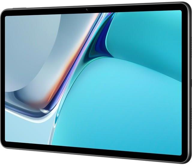 Huawei MatePad 11 Wi-Fi 6/128GB Szary (53012FCW) - zdjęcie 2 Huawei MatePad 11 Wi-Fi 6/128GB Szary (53012FCW)