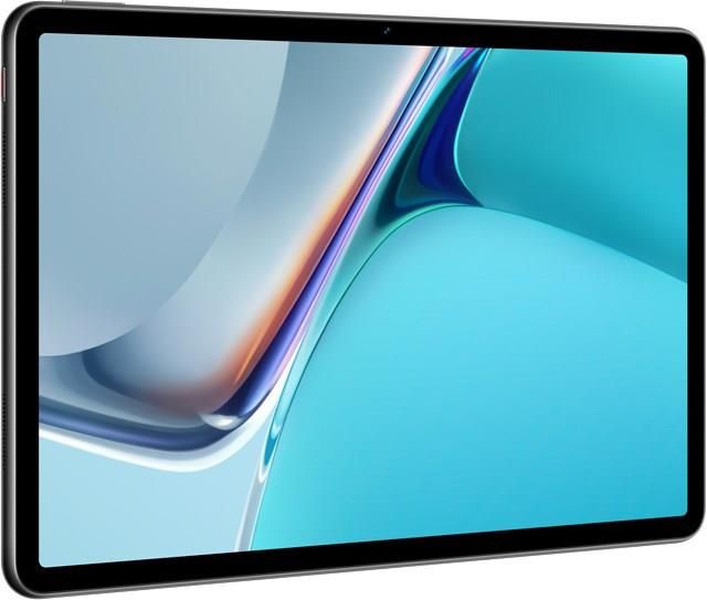 Huawei MatePad 11 Wi-Fi 6/128GB Szary (53012FCW) - zdjęcie 3 Huawei MatePad 11 Wi-Fi 6/128GB Szary (53012FCW)