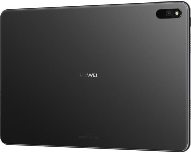 Huawei MatePad 11 Wi-Fi 6/128GB Szary (53012FCW)