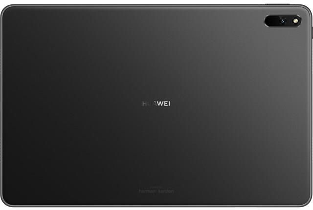 Huawei MatePad 11 Wi-Fi 6/128GB Szary (53012FCW) - zdjęcie 5 Huawei MatePad 11 Wi-Fi 6/128GB Szary (53012FCW)