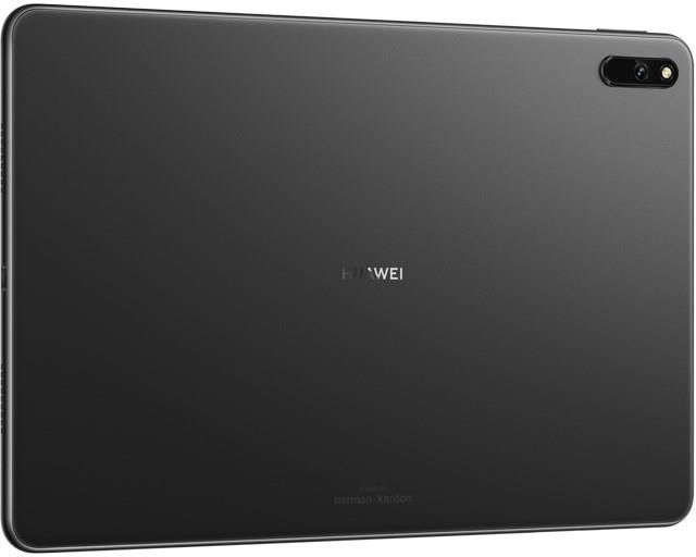Huawei MatePad 11 Wi-Fi 6/128GB Szary (53012FCW) - zdjęcie 8 Huawei MatePad 11 Wi-Fi 6/128GB Szary (53012FCW)