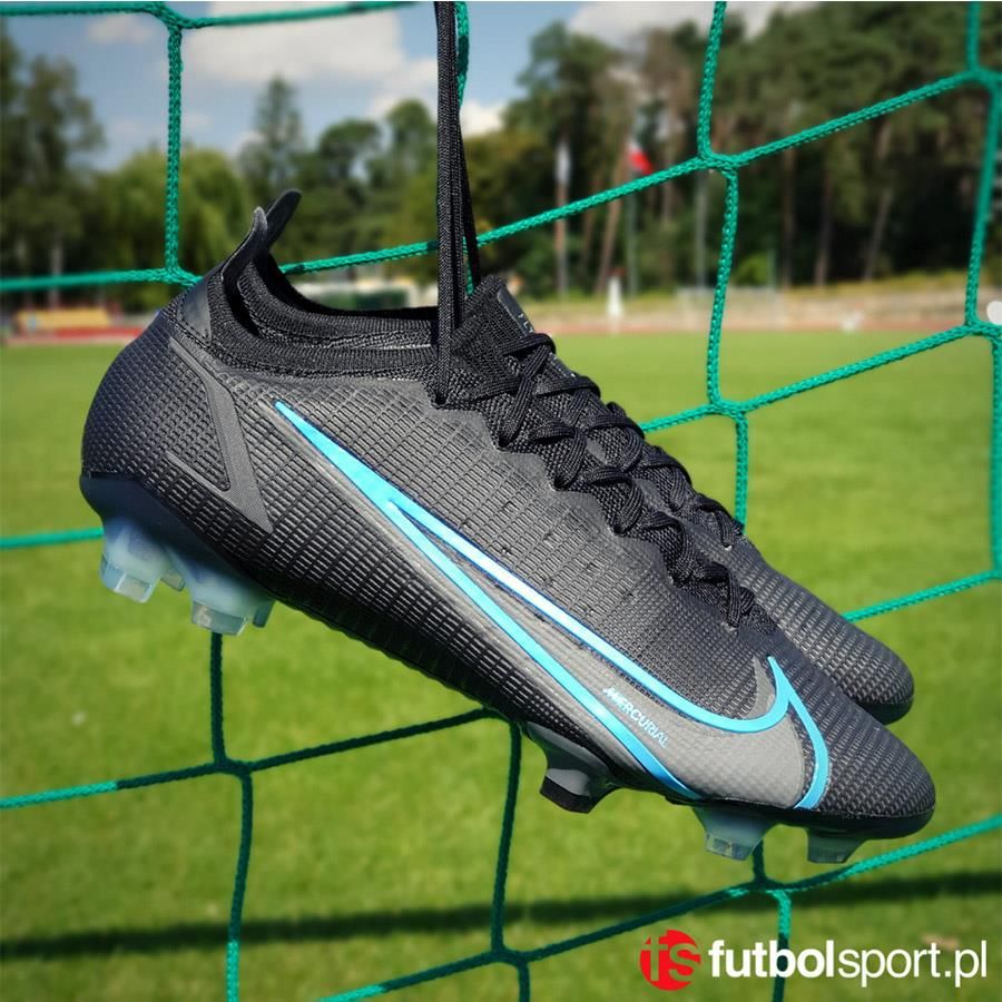 Nike Buty Mercurial Vapor 14 Elite FG CQ7635 004 - Ceny i opinie 