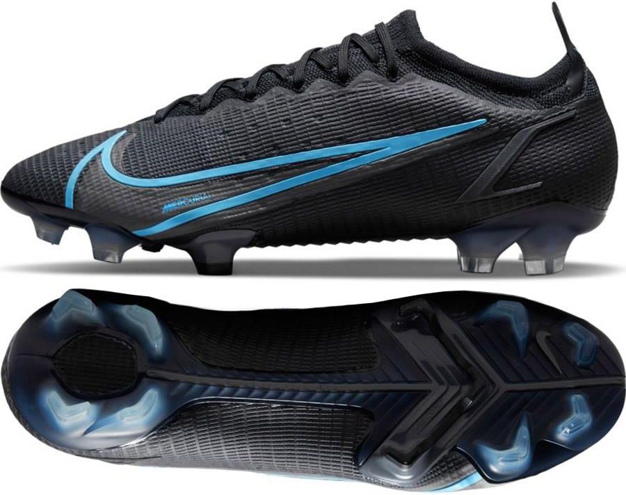 Nike Buty Mercurial Vapor 14 Elite FG CQ7635 004 - Ceny i opinie 