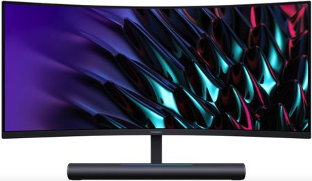 ディスプレイ・モニター本体 HUAWEI MateView GT 34-inch HUAWEI MateView GT 34-inch Standard Edition - HUAWEI 日本