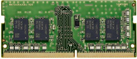 Hp 8Gb Ddr4-3200 Dimm Memory (13L76AA)