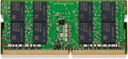 Hp 32Gb Ddr4-3200 Sodimm Memory (13L73AA)