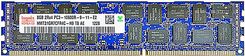 Pamięć RAM Hynix 1X 8Gb Ecc Registered Ddr3 1333Mhz Pc3-10600 Rdimm (HMT31GR7CFR4CH9)