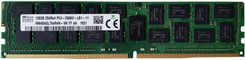 Pamięć RAM Hynix  1X 128Gb Hynix Ecc Load Reduced Ddr4 2S4Rx4 2666Mhz Pc4-21300 Lrdimm (HMABAGL7A4R4NVN)