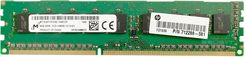 Pamięć RAM Micron 1X 8Gb Non-Ecc Unbuffered Ddr3 1866Mhz Pc3-14900 Udimm (MT16KTF1G64AZ1G9)
