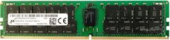 Pamięć RAM Micron 1X 64Gb Ecc Registered Ddr4 2Rx4 2933Mhz Pc4-23400 Rdimm (MTA36ASF8G72PZ2G9)